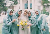 Pernikahan dilarang islam Waktu yang dilarang untuk menikah dalam Islam?