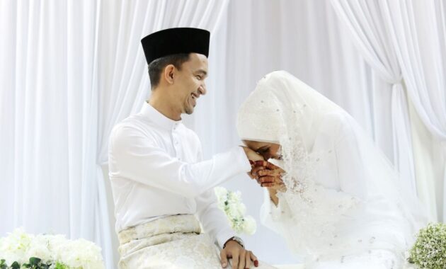 Kristen menikah protestan katolik alkitab kata boleh apakah