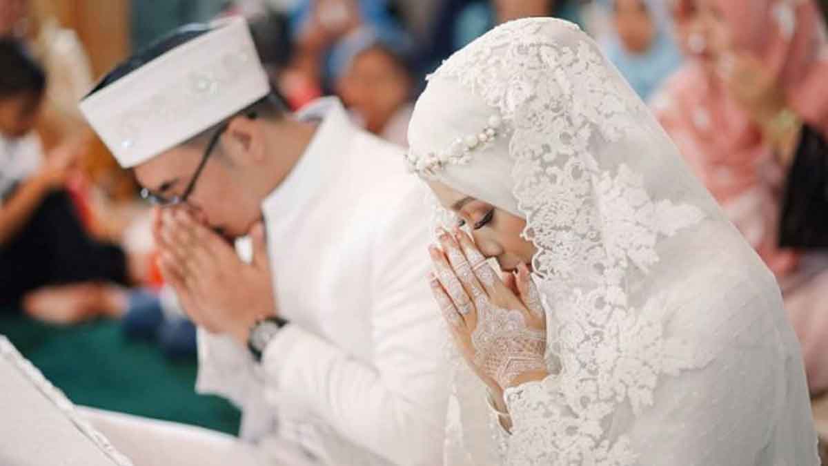 Manfaat nikah resmi?