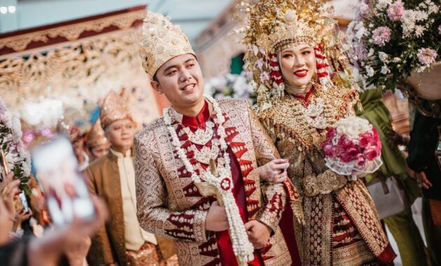 Apa keistimewaan pernikahan?