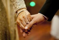 Kenapa menikah merupakan alasan tanda tahu nikah ibadah kamu wajib mau Kenapa menikah harus siap mental?