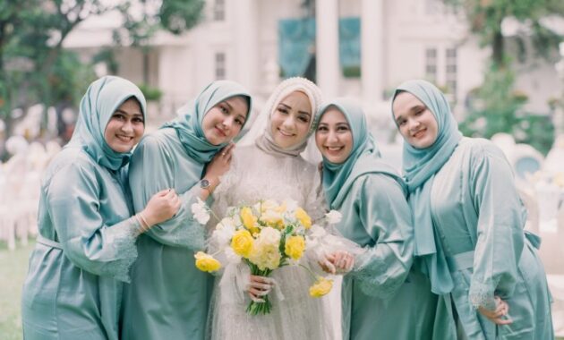 Apakah tujuan menikah menurut Islam?