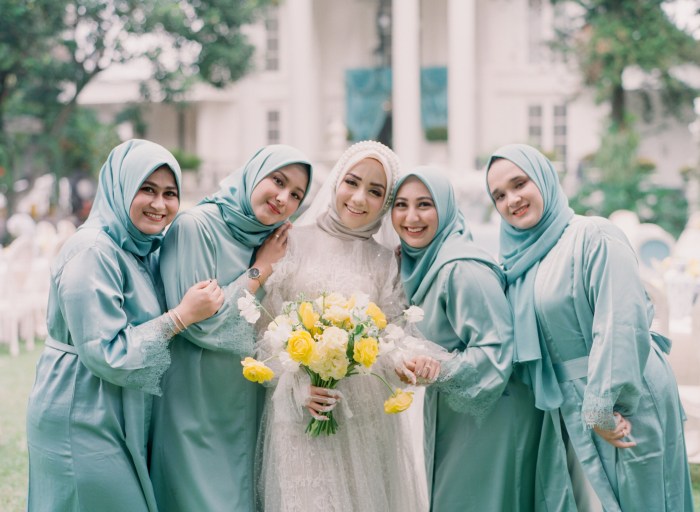 Waktu yang tepat untuk menikah menurut Islam?