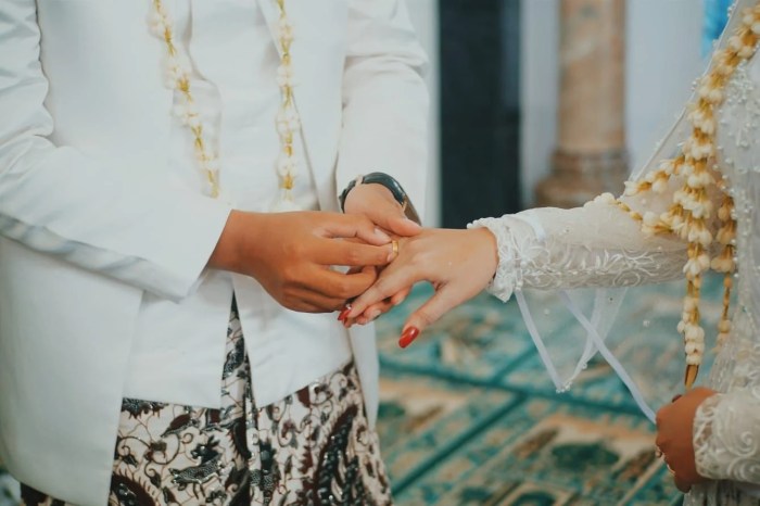 Kapan Batas Waktu Daftar Nikah di KUA? 3 Paling lambat daftar nikah di KUA?