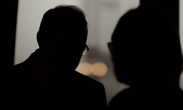 Mengapa kita harus melakukan pernikahan?