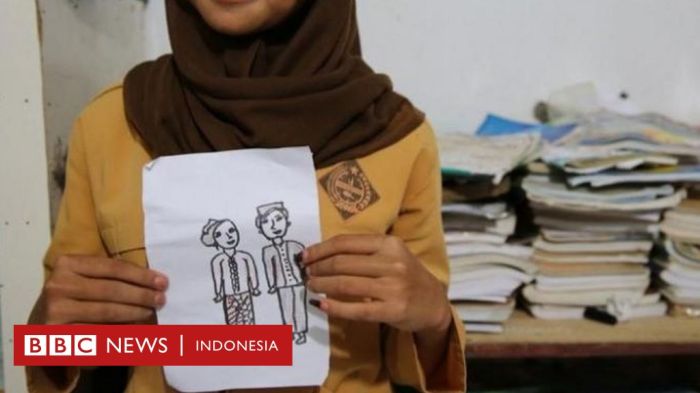 Apakah wanita umur 17 tahun bisa menikah?