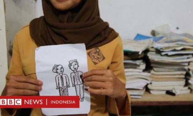 Apakah umur 17 tahun bisa menikah sah?