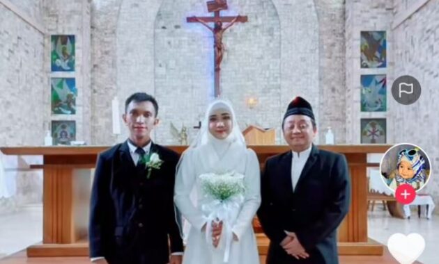 Kenapa nikah itu ibadah?