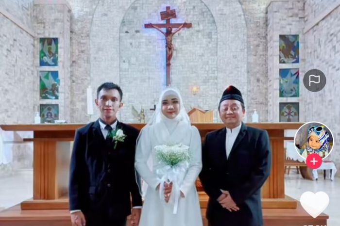 Kenapa Nikah Itu Ibadah? Rahasia Suci di Balik Janji Suci 4 Kenapa nikah itu ibadah?