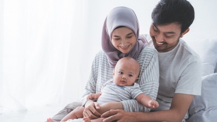Terpaksa Menikah dalam Islam?