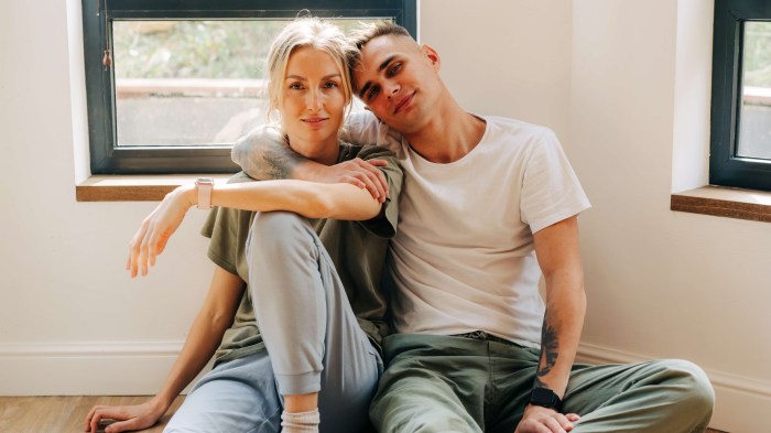 Cara mengetahui apakah kita siap menikah?