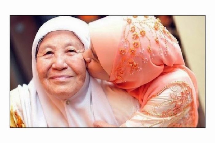 Tua menikah abaikan terhadap jangan