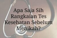 Kua nikah dokumen pernikahan persyaratan syarat pendaftaran siapa dibutuhkan penuhi biaya