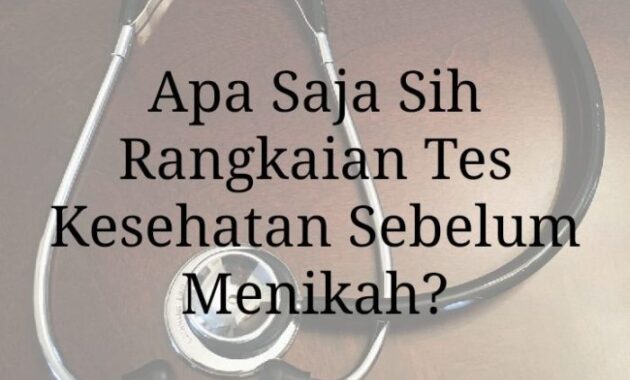 Kua nikah dokumen pernikahan persyaratan syarat pendaftaran siapa dibutuhkan penuhi biaya
