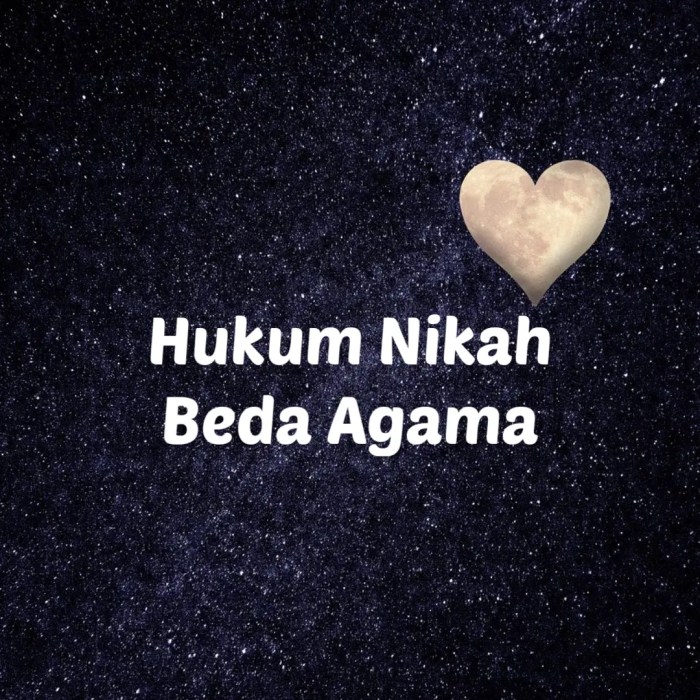 Hukum Nikah Ada 5? Memahami Ragam Perkawinan di Indonesia 3 Hukum nikah ada 5?