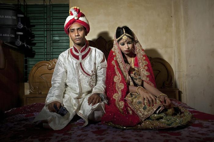 Marriage child countries where girls age marry girl married indy100 old man forced bride year world bangladesh our were wedding Alasan mengapa harus menikah dalam Islam?