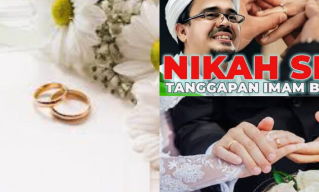 Hamil menikah hukumnya duluan tapi nikah prosedur penghulu kua diurus inilah proses mulai dokumen biayanya akad undang hingga dari penjelasanya