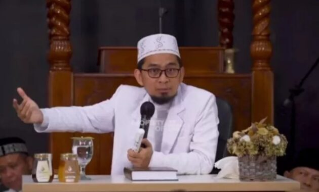 4 Kriteria menikah dalam Islam?