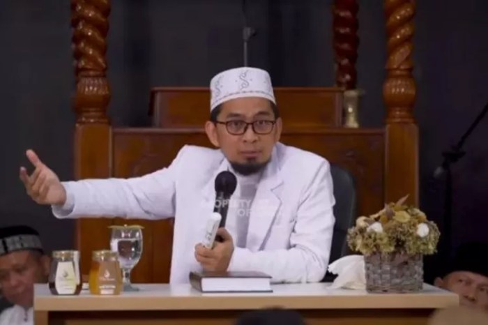 Pernikahan adab infografis resepsi republika 4 Kriteria menikah dalam Islam?