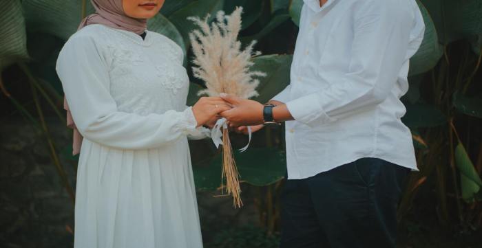 Kapan Batas Waktu Daftar Nikah di KUA? 2 Paling lambat daftar nikah di KUA?