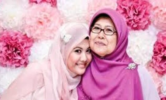 Mendahulukan penghasilan pasan pas istri nafkah ibu mana utama