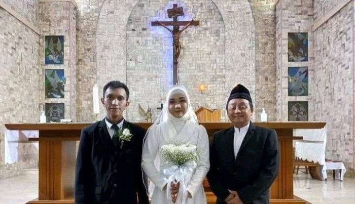 Apakah ada nabi yang tidak pernah menikah?