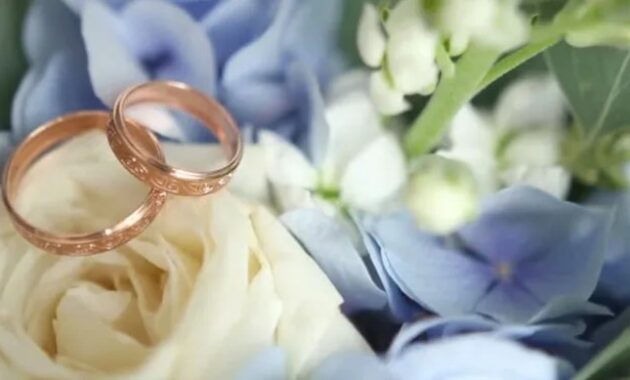 Alasan nikah hukumnya wajib?