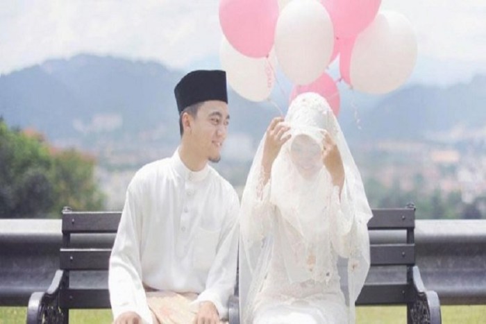 Nikah siapa takut dok pribadi Nikah siapa takut dok pribadi