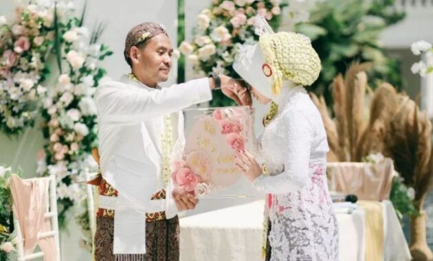 Kapan mahar wajib diberikan?