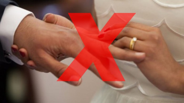 Apakah kita boleh tidak menikah?