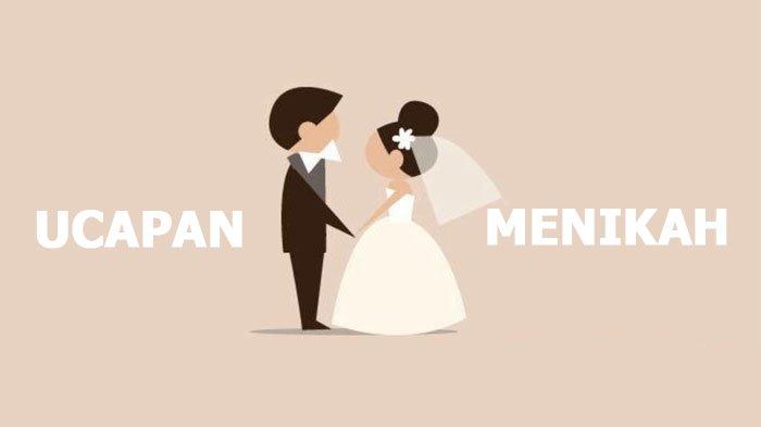 Ucapan Menikah Islami: Doa dan Harapan untuk Kebahagiaan 3 Apa ucapan menikah dalam Islam?