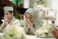 Apa hikmah dari pernikahan dalam Islam?