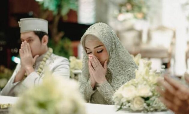 Apa hikmah dari pernikahan dalam Islam?