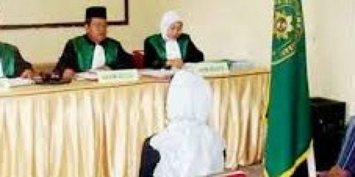 5 Macam nikah yang dilarang?