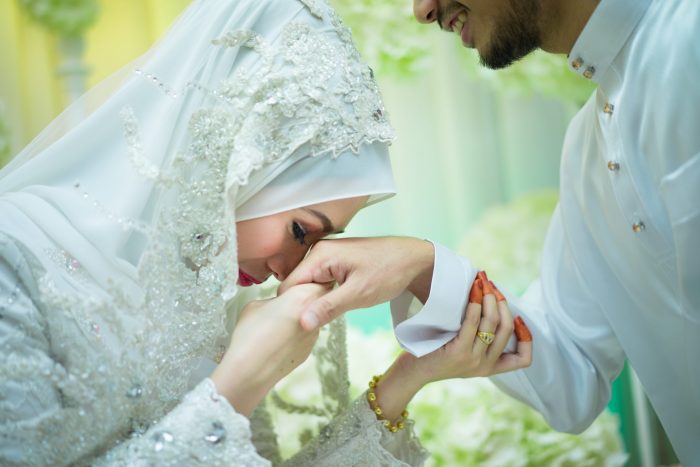 Segi manfaat kesehatan menikah Segi manfaat kesehatan menikah