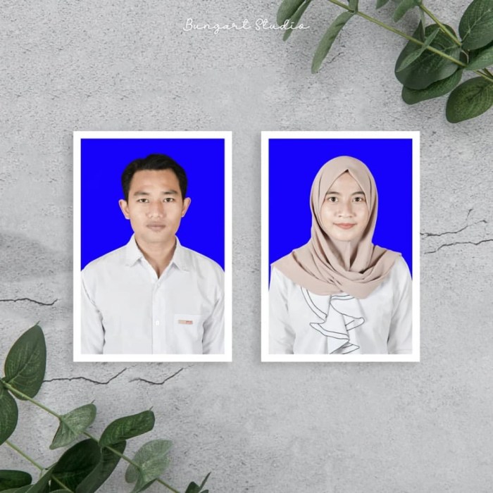 Apa saja syarat ingin menikah?