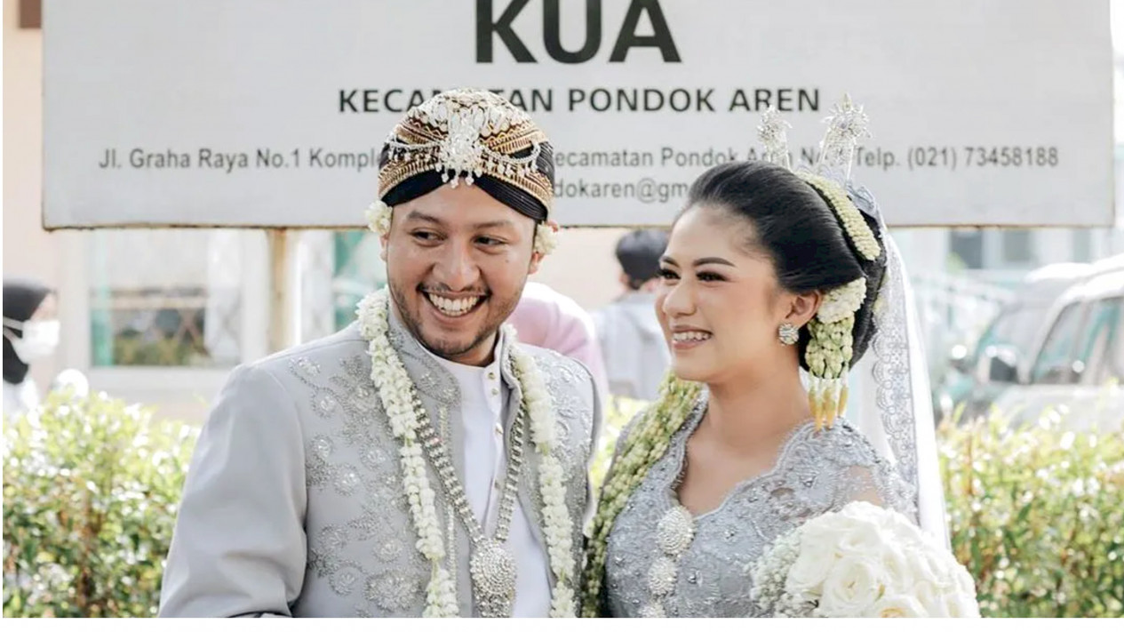 Umur 18 tahun apakah bisa nikah di KUA?