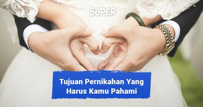Nikah pengertian tujuan syarat sah Nikah pengertian tujuan syarat sah
