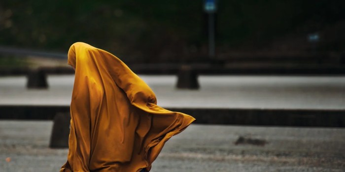 Apa saja yang membuat pernikahan tidak sah?