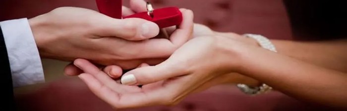 Menikah: Jalan Menuju Kesempurnaan? 1 Menikah merupakan salah satu cara untuk menyempurnakan?