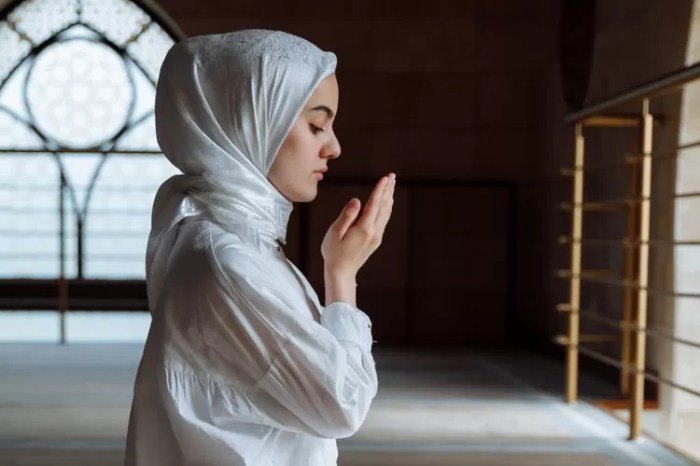 Apa yang harus dilakukan istri agar rezeki suami lancar?