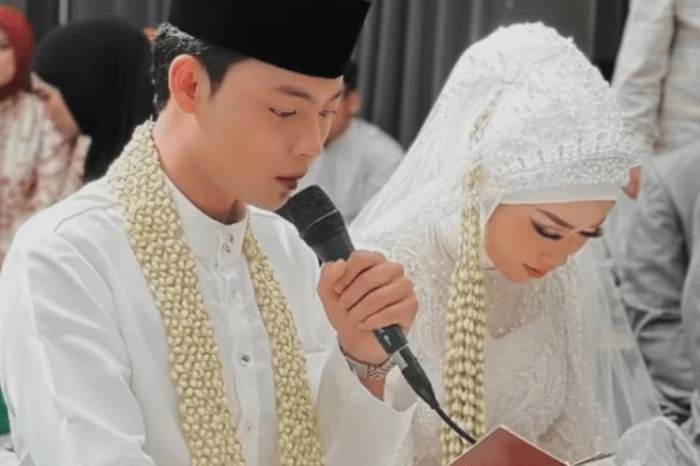 Nikah Muda Itu Umur Berapa? Menelisik Hukum, Budaya, dan Dampaknya 2 Nikah muda itu umur berapa?