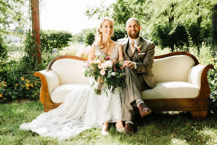 Mengapa Anda harus menikah?