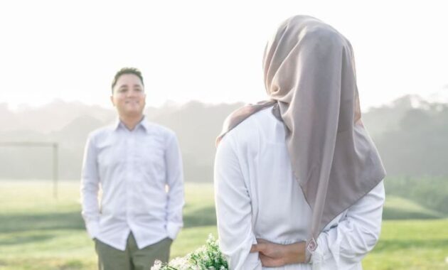 Bagaimana 3 Cara Memilih Jodoh dalam Islam?