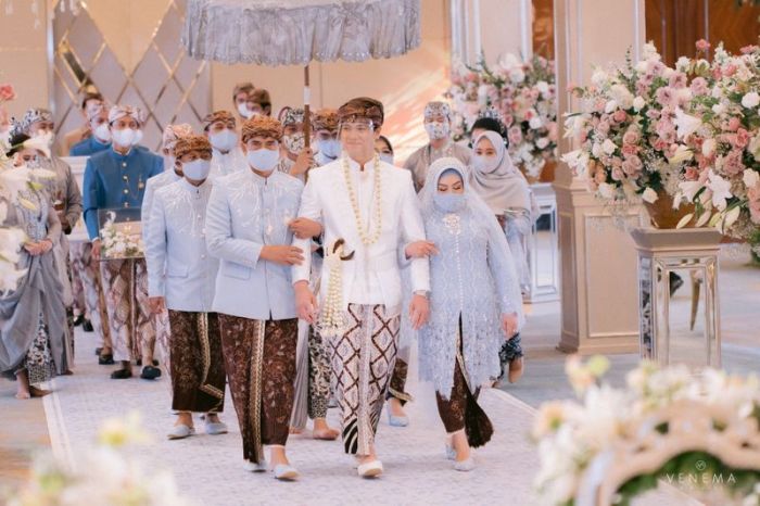 Nikah syarat pria beragama pengantin rukun muda penjelasan thegorbalsla pertimbangannya dewasa dalil menikah Syarat nikah menurut syariat Islam?