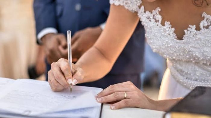 Berapa Biaya Akad Nikah di Indonesia? 1 Berapa biaya akad nikah?