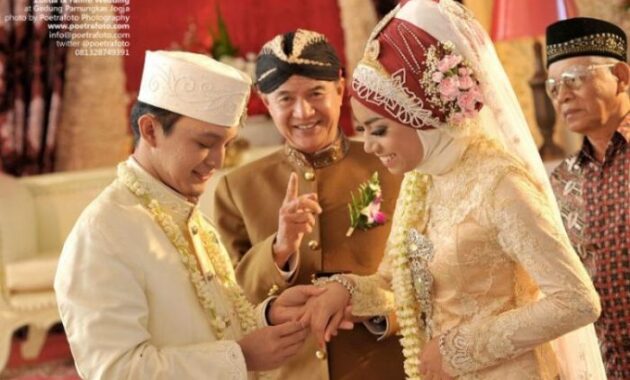 Nikah rukun wali adanya pernikahan sijai walimah muslim islam syariat perspektif laduni berbagi moondoggiesmusic 3 macam wali nikah jelaskan?
