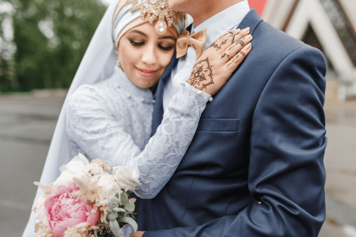 Marriage marriages pride