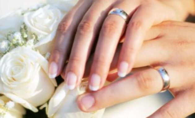 Valid marriage invalid carolina north