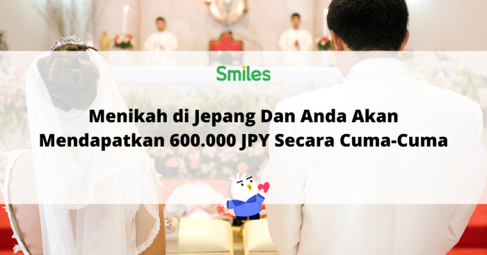 Apakah di Jepang boleh menikah lebih dari satu?